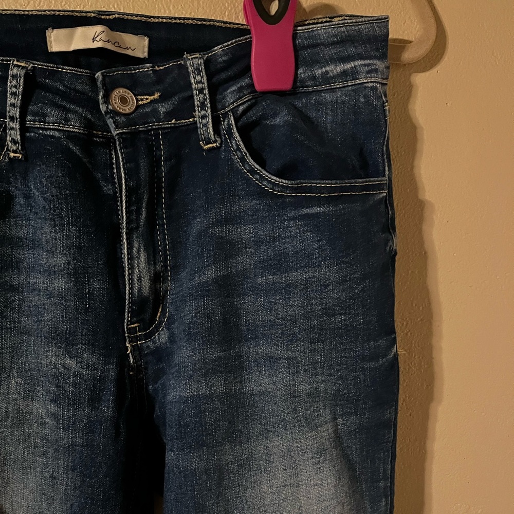 Kam  Can jeans